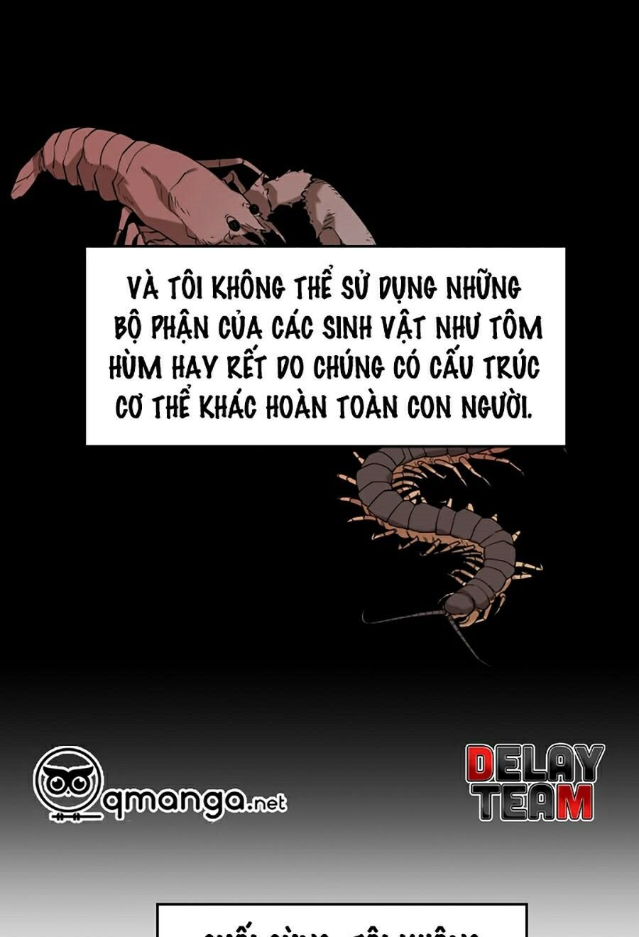 đọc truyện Tôi Càng Ăn Càng Trở Nên Mạnh Mẽ Chương 2 ảnh 53 tại Thiên Thai Truyện