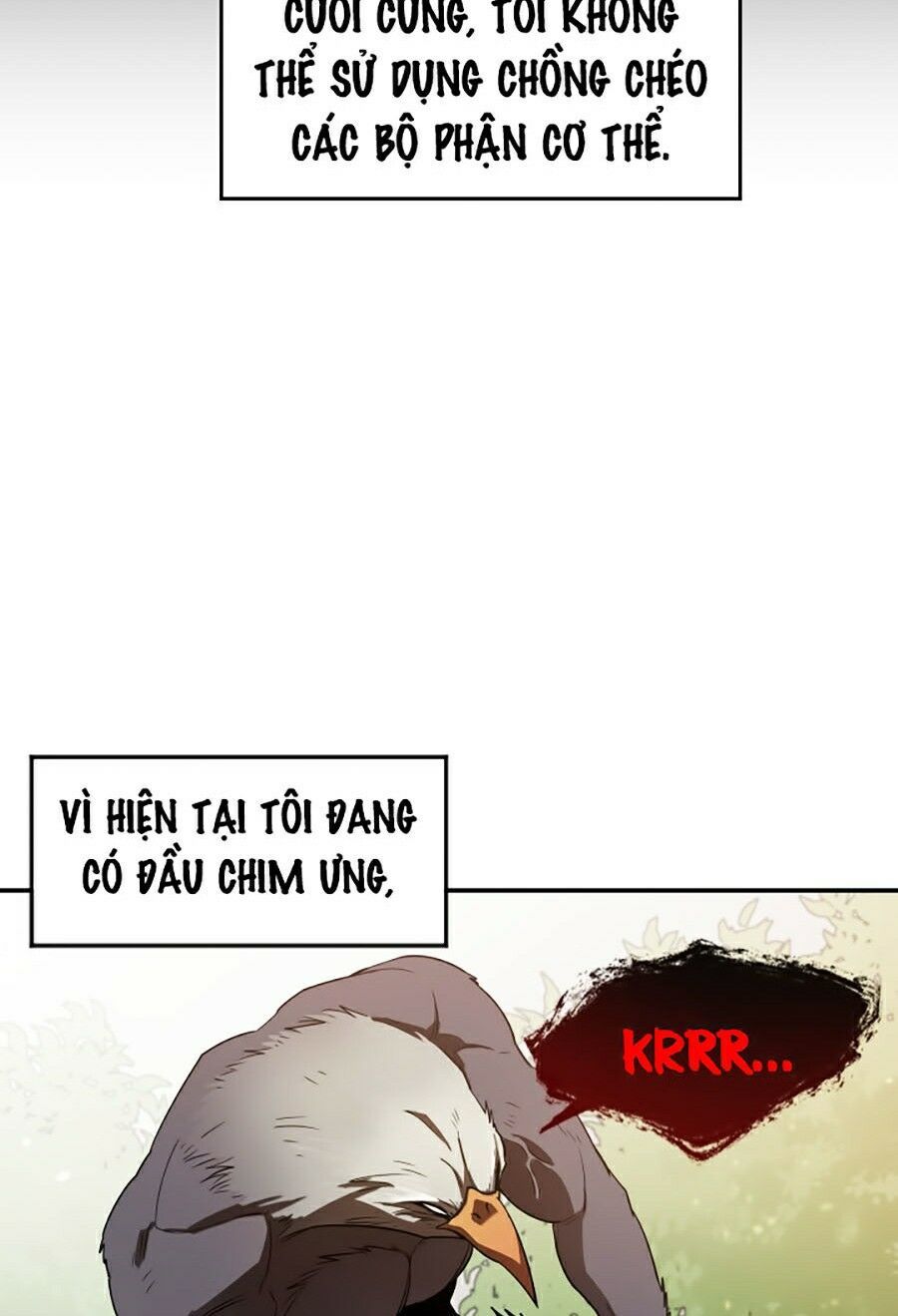 đọc truyện Tôi Càng Ăn Càng Trở Nên Mạnh Mẽ Chương 2 ảnh 54 tại Thiên Thai Truyện