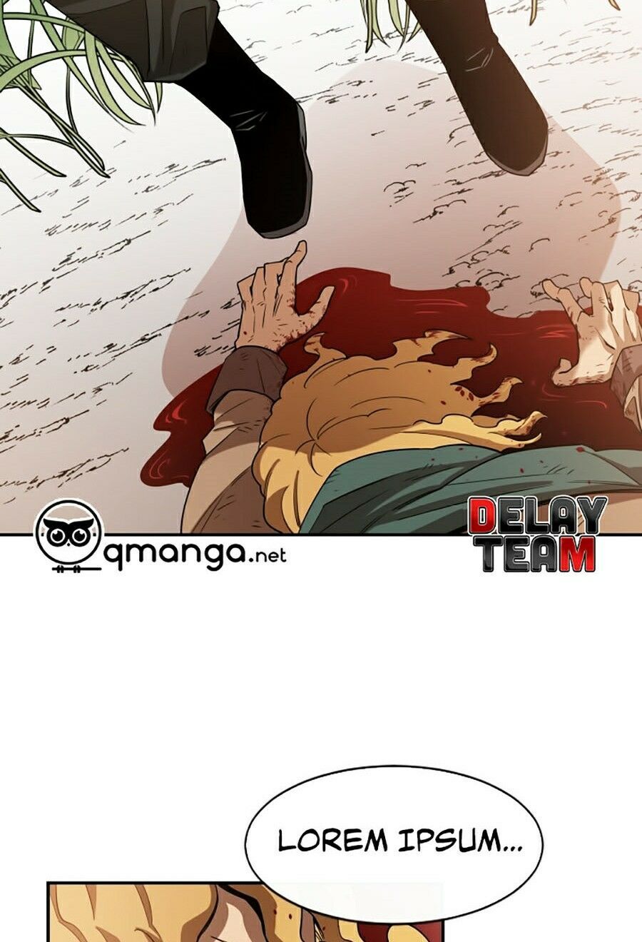 đọc truyện Tôi Càng Ăn Càng Trở Nên Mạnh Mẽ Chương 2 ảnh 59 tại Thiên Thai Truyện