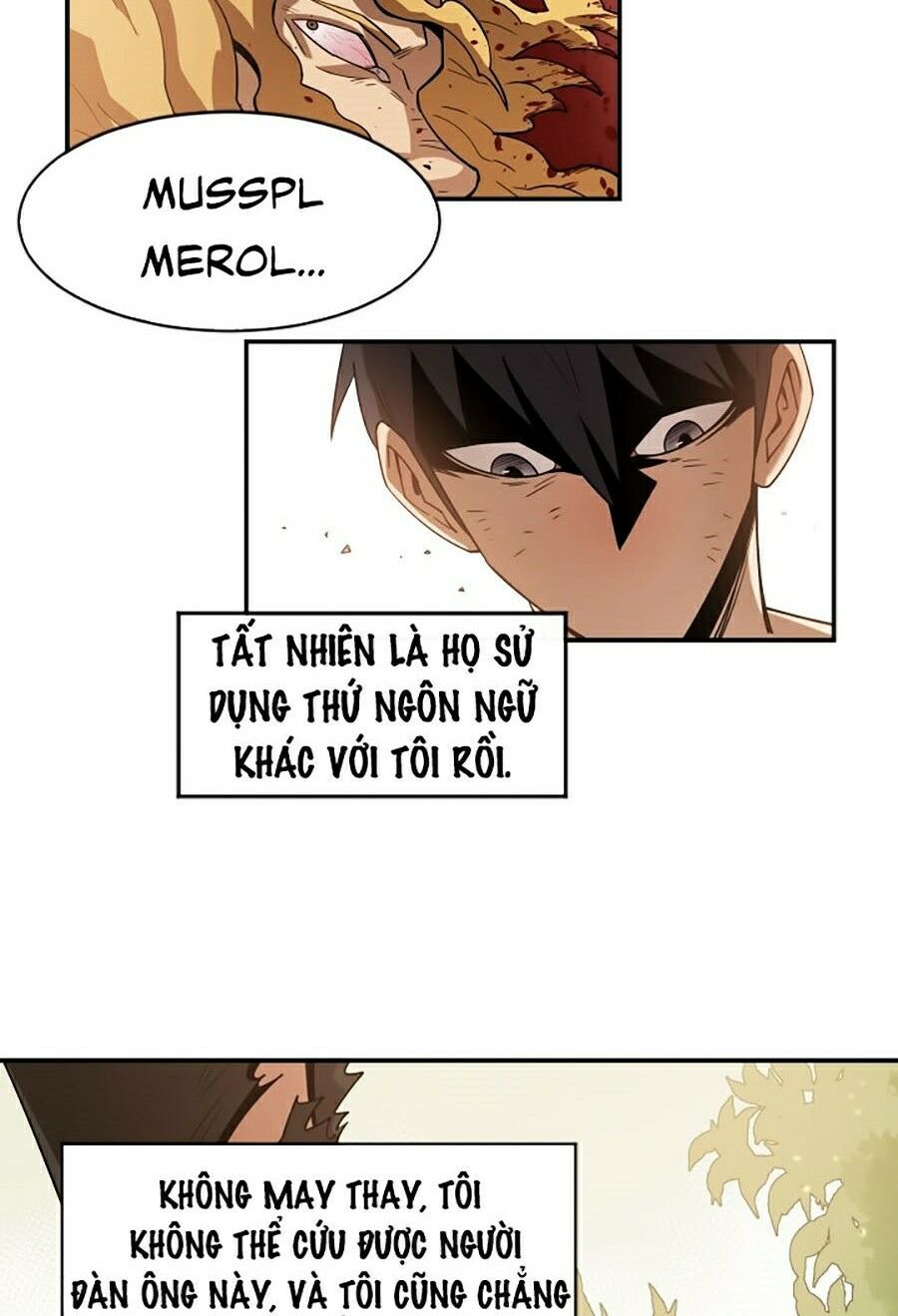 đọc truyện Tôi Càng Ăn Càng Trở Nên Mạnh Mẽ Chương 2 ảnh 60 tại Thiên Thai Truyện