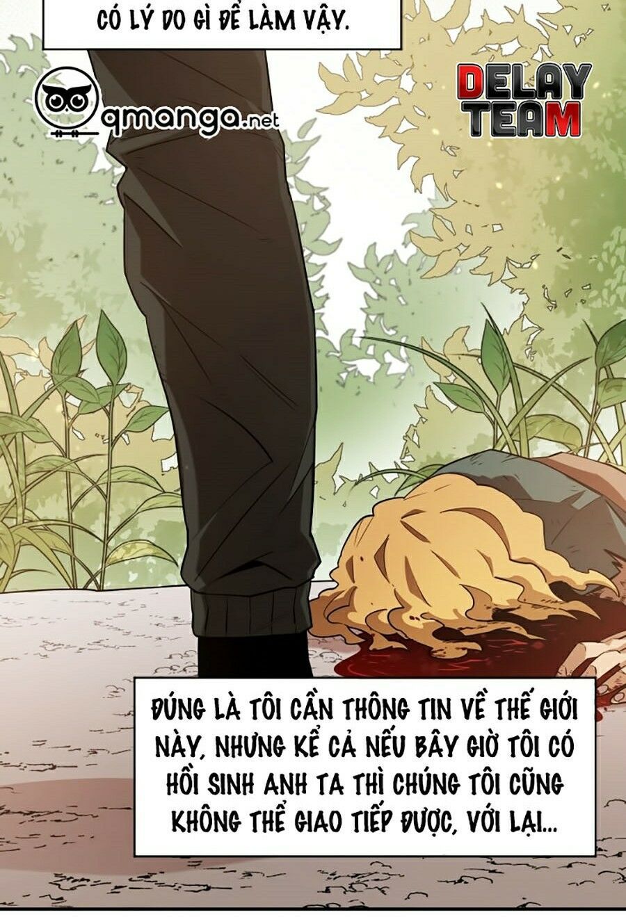 đọc truyện Tôi Càng Ăn Càng Trở Nên Mạnh Mẽ Chương 2 ảnh 61 tại Thiên Thai Truyện