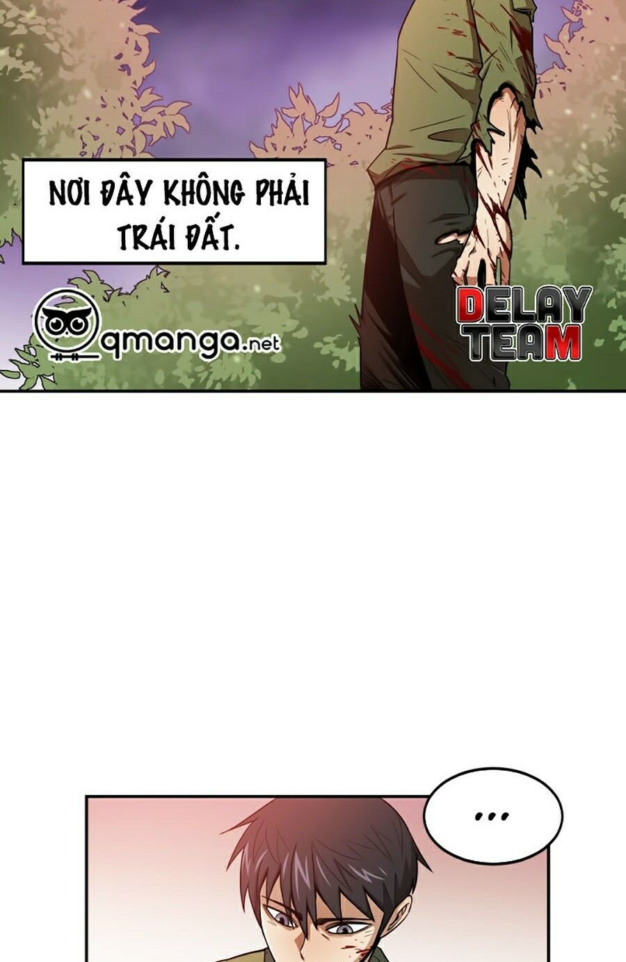 đọc truyện Tôi Càng Ăn Càng Trở Nên Mạnh Mẽ Chương 2 ảnh 8 tại Thiên Thai Truyện