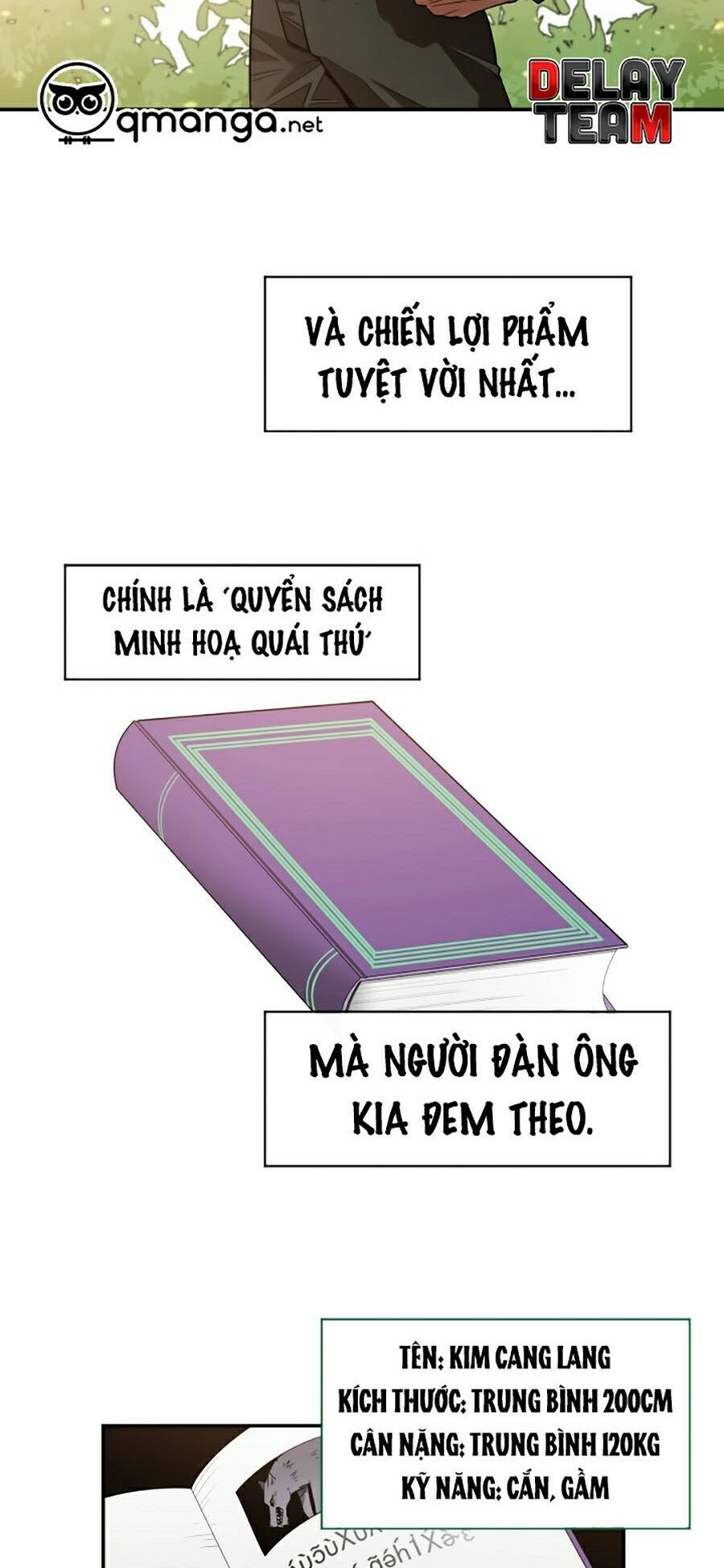đọc truyện Tôi Càng Ăn Càng Trở Nên Mạnh Mẽ Chương 2 ảnh 64 tại Thiên Thai Truyện