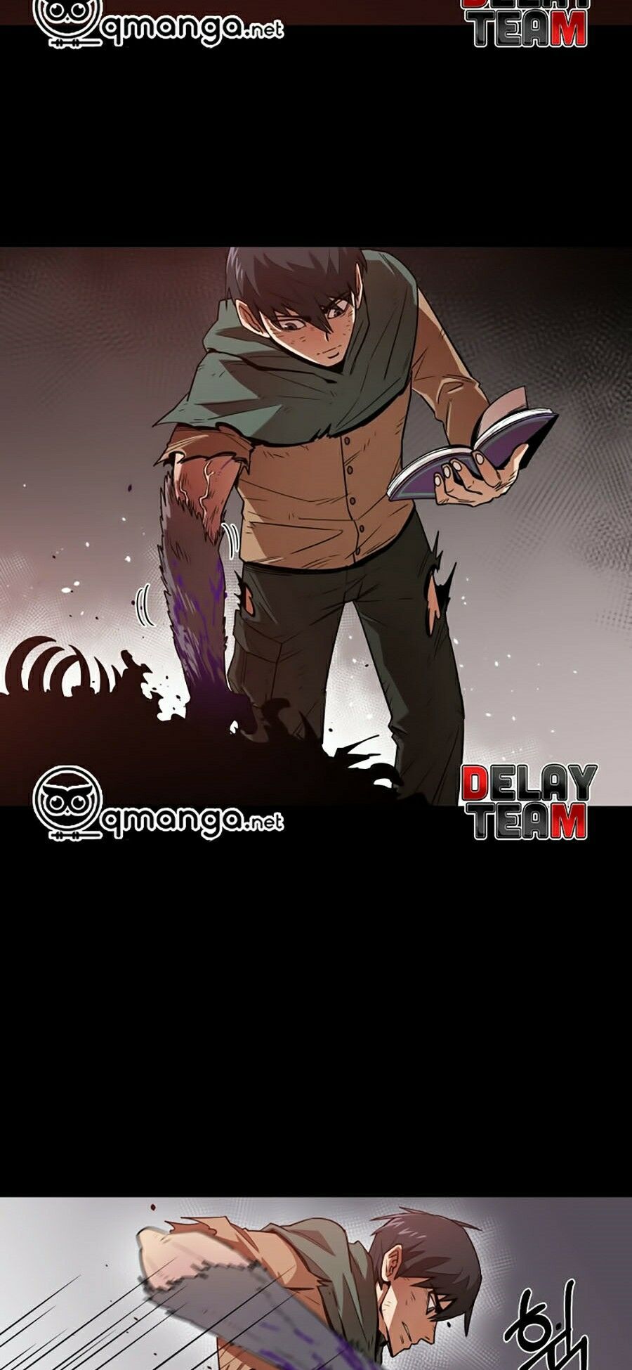 đọc truyện Tôi Càng Ăn Càng Trở Nên Mạnh Mẽ Chương 2 ảnh 69 tại Thiên Thai Truyện