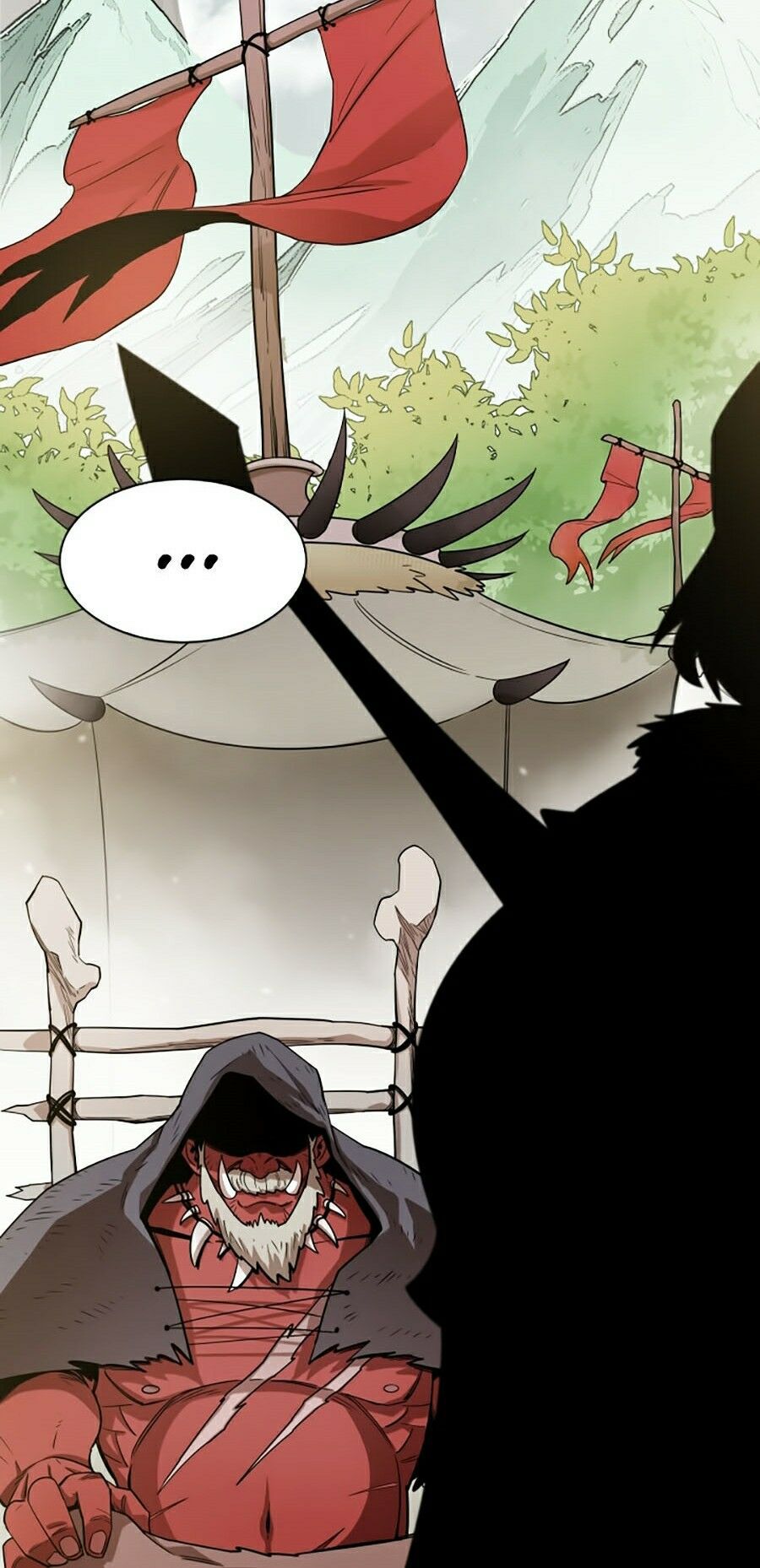 đọc truyện Tôi Càng Ăn Càng Trở Nên Mạnh Mẽ Chương 2 ảnh 78 tại Thiên Thai Truyện