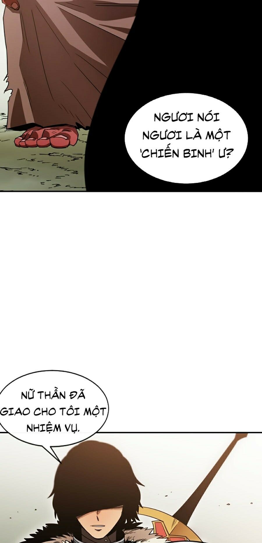 đọc truyện Tôi Càng Ăn Càng Trở Nên Mạnh Mẽ Chương 2 ảnh 79 tại Thiên Thai Truyện