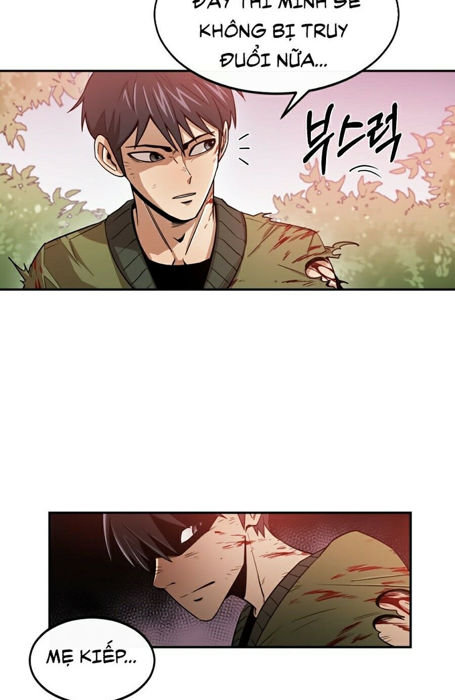 đọc truyện Tôi Càng Ăn Càng Trở Nên Mạnh Mẽ Chương 2 ảnh 10 tại Thiên Thai Truyện