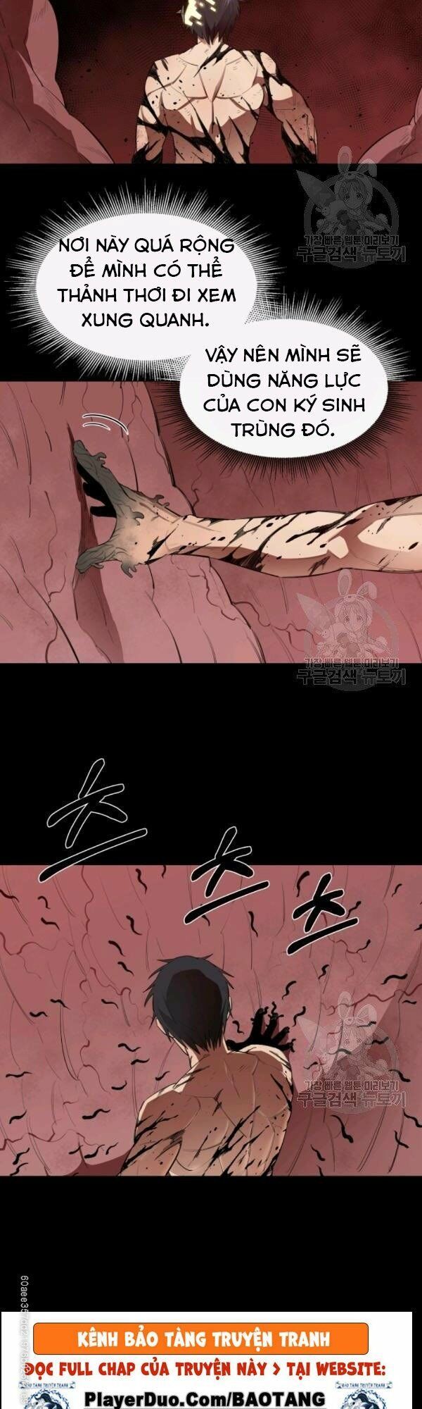 đọc truyện Tôi Càng Ăn Càng Trở Nên Mạnh Mẽ Chương 20 ảnh 15 tại Thiên Thai Truyện