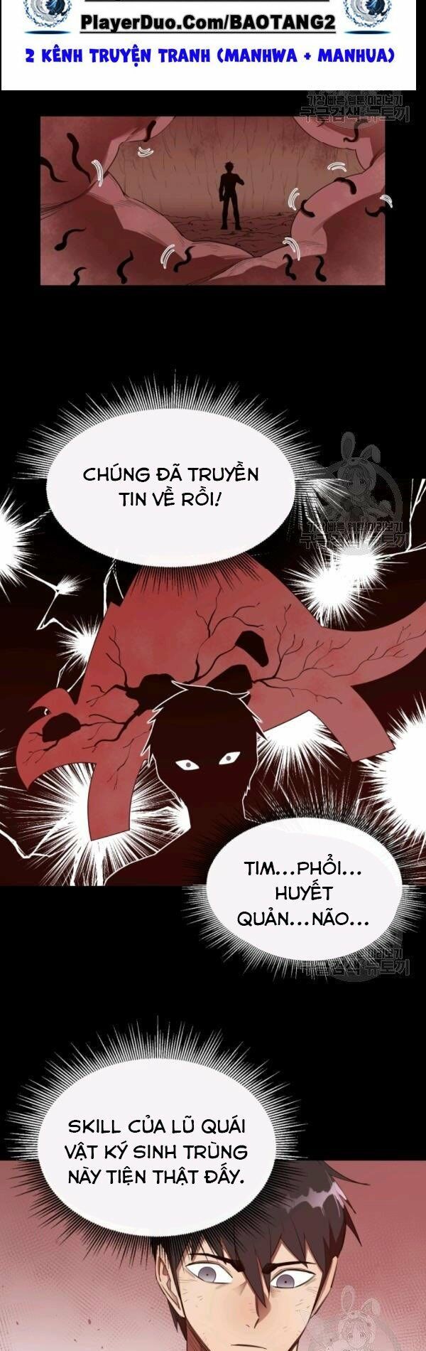 đọc truyện Tôi Càng Ăn Càng Trở Nên Mạnh Mẽ Chương 20 ảnh 16 tại Thiên Thai Truyện