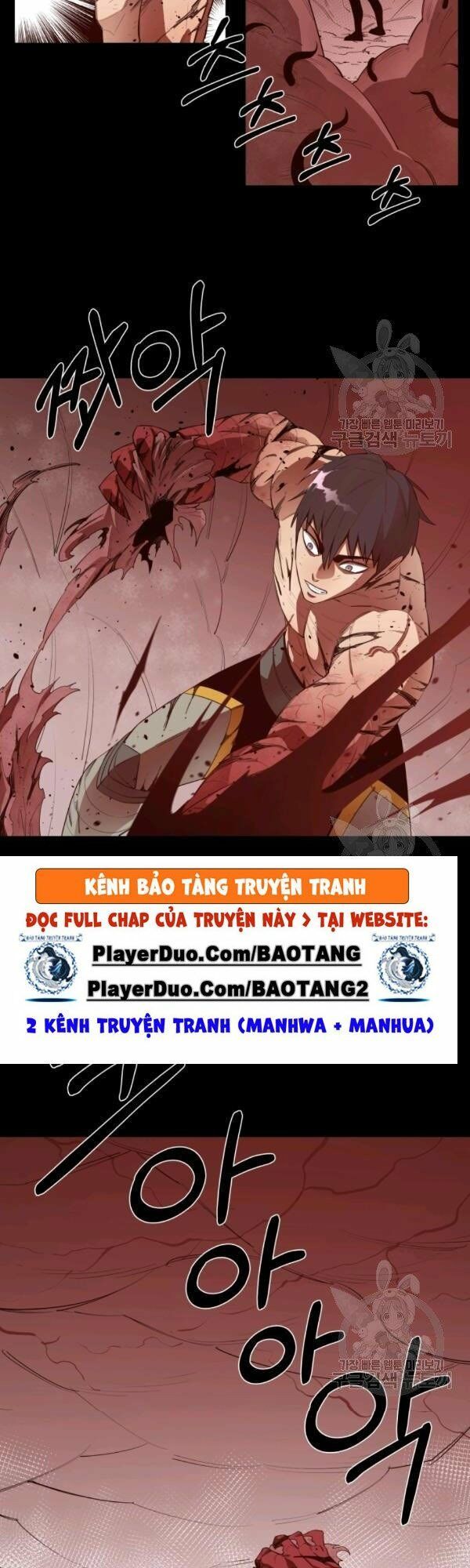 đọc truyện Tôi Càng Ăn Càng Trở Nên Mạnh Mẽ Chương 20 ảnh 18 tại Thiên Thai Truyện