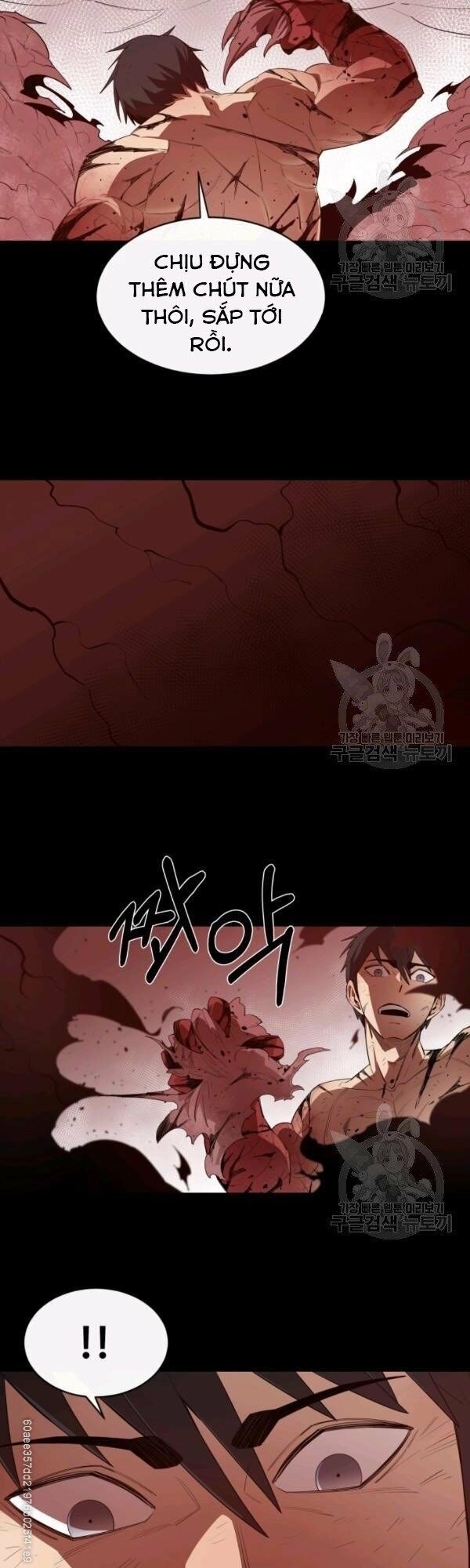 đọc truyện Tôi Càng Ăn Càng Trở Nên Mạnh Mẽ Chương 20 ảnh 19 tại Thiên Thai Truyện