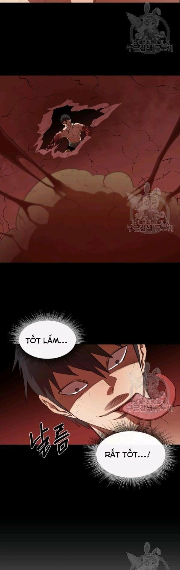 đọc truyện Tôi Càng Ăn Càng Trở Nên Mạnh Mẽ Chương 20 ảnh 20 tại Thiên Thai Truyện