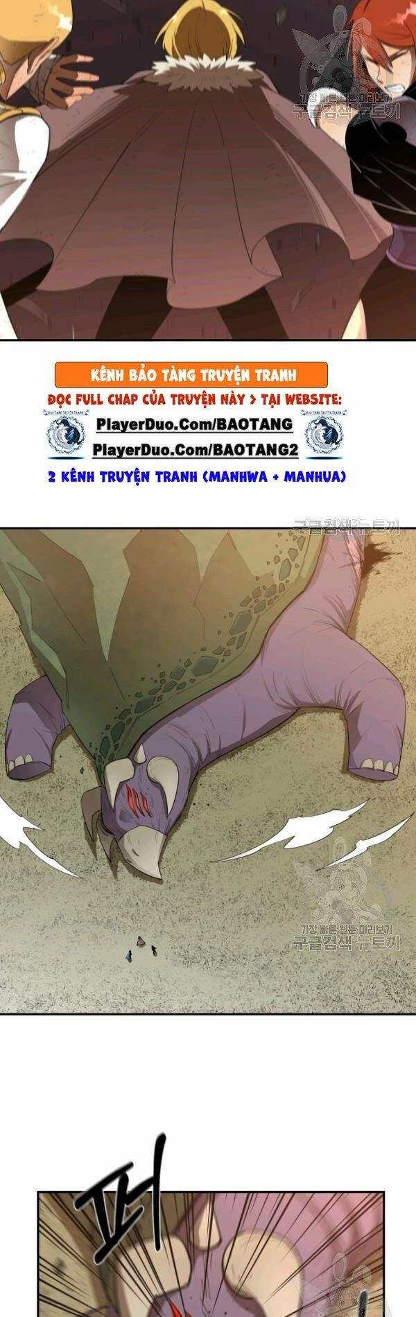 đọc truyện Tôi Càng Ăn Càng Trở Nên Mạnh Mẽ Chương 20 ảnh 24 tại Thiên Thai Truyện