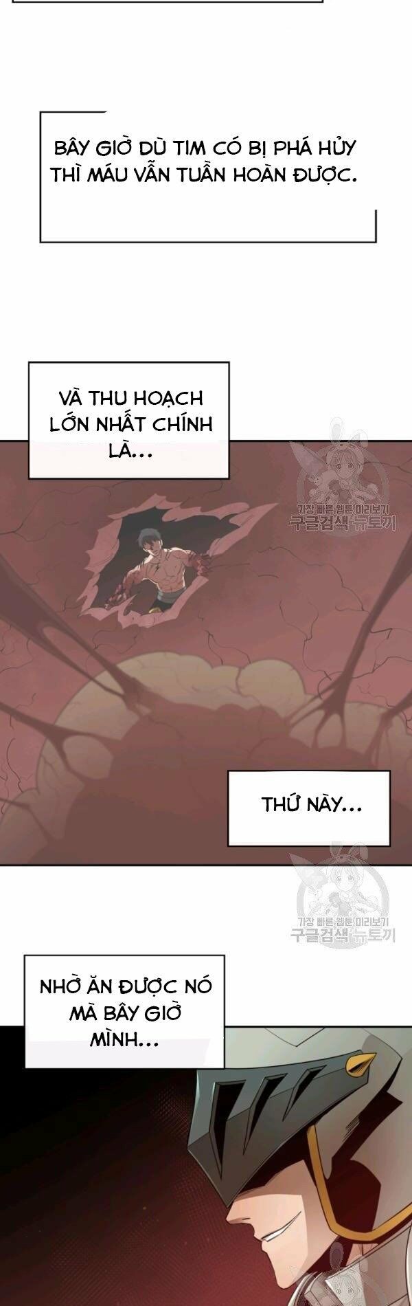 đọc truyện Tôi Càng Ăn Càng Trở Nên Mạnh Mẽ Chương 20 ảnh 32 tại Thiên Thai Truyện