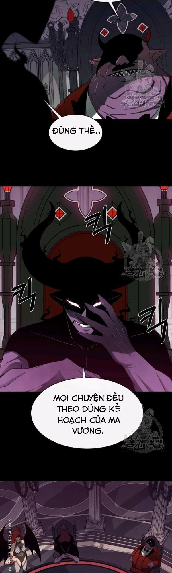 đọc truyện Tôi Càng Ăn Càng Trở Nên Mạnh Mẽ Chương 20 ảnh 35 tại Thiên Thai Truyện