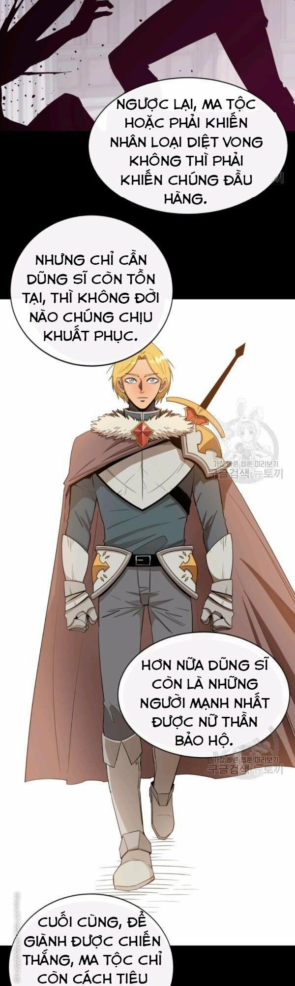 đọc truyện Tôi Càng Ăn Càng Trở Nên Mạnh Mẽ Chương 20 ảnh 39 tại Thiên Thai Truyện