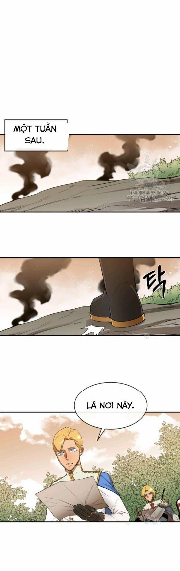 đọc truyện Tôi Càng Ăn Càng Trở Nên Mạnh Mẽ Chương 21 ảnh 17 tại Thiên Thai Truyện