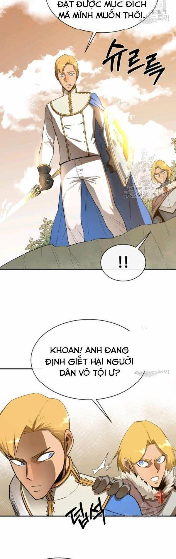 đọc truyện Tôi Càng Ăn Càng Trở Nên Mạnh Mẽ Chương 21 ảnh 21 tại Thiên Thai Truyện