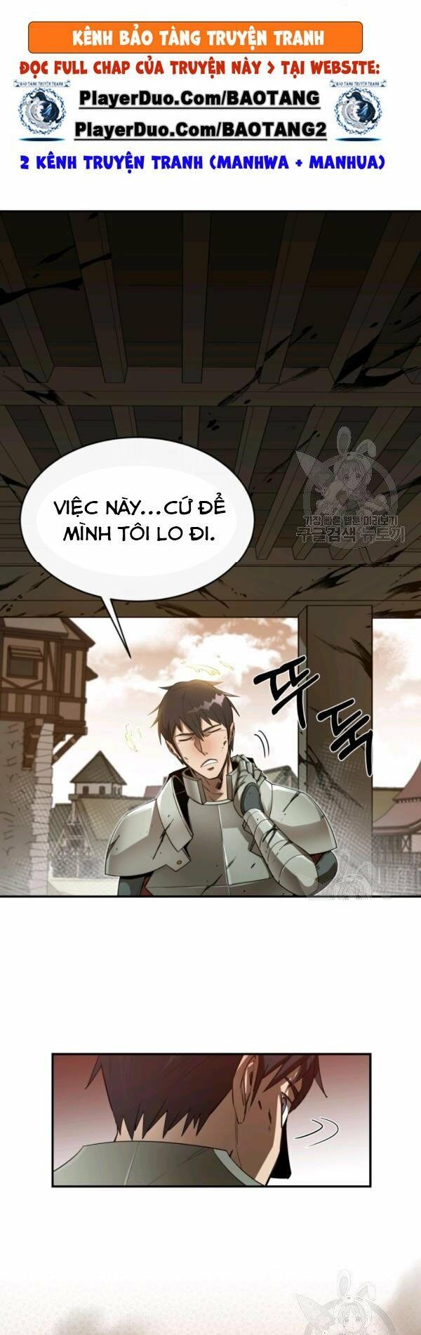 đọc truyện Tôi Càng Ăn Càng Trở Nên Mạnh Mẽ Chương 21 ảnh 28 tại Thiên Thai Truyện