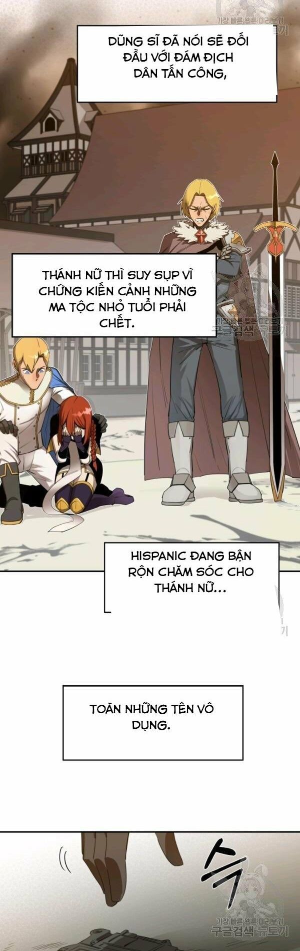 đọc truyện Tôi Càng Ăn Càng Trở Nên Mạnh Mẽ Chương 21 ảnh 29 tại Thiên Thai Truyện