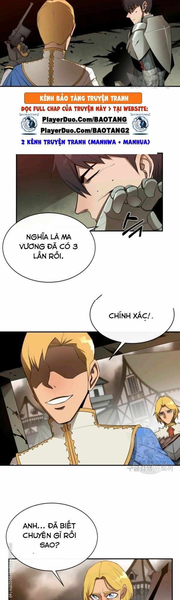 đọc truyện Tôi Càng Ăn Càng Trở Nên Mạnh Mẽ Chương 21 ảnh 31 tại Thiên Thai Truyện