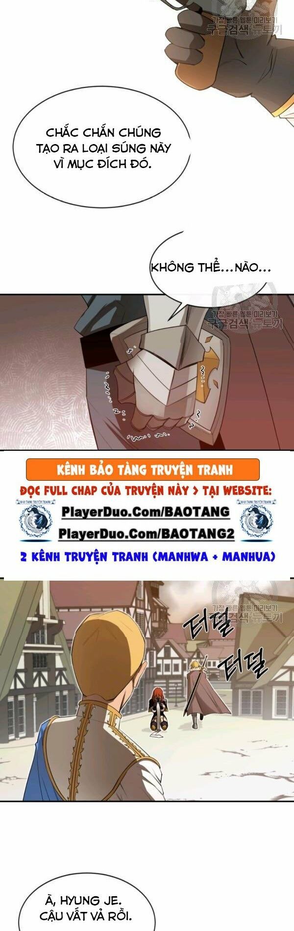 đọc truyện Tôi Càng Ăn Càng Trở Nên Mạnh Mẽ Chương 21 ảnh 33 tại Thiên Thai Truyện