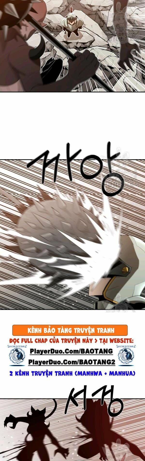 đọc truyện Tôi Càng Ăn Càng Trở Nên Mạnh Mẽ Chương 21 ảnh 8 tại Thiên Thai Truyện