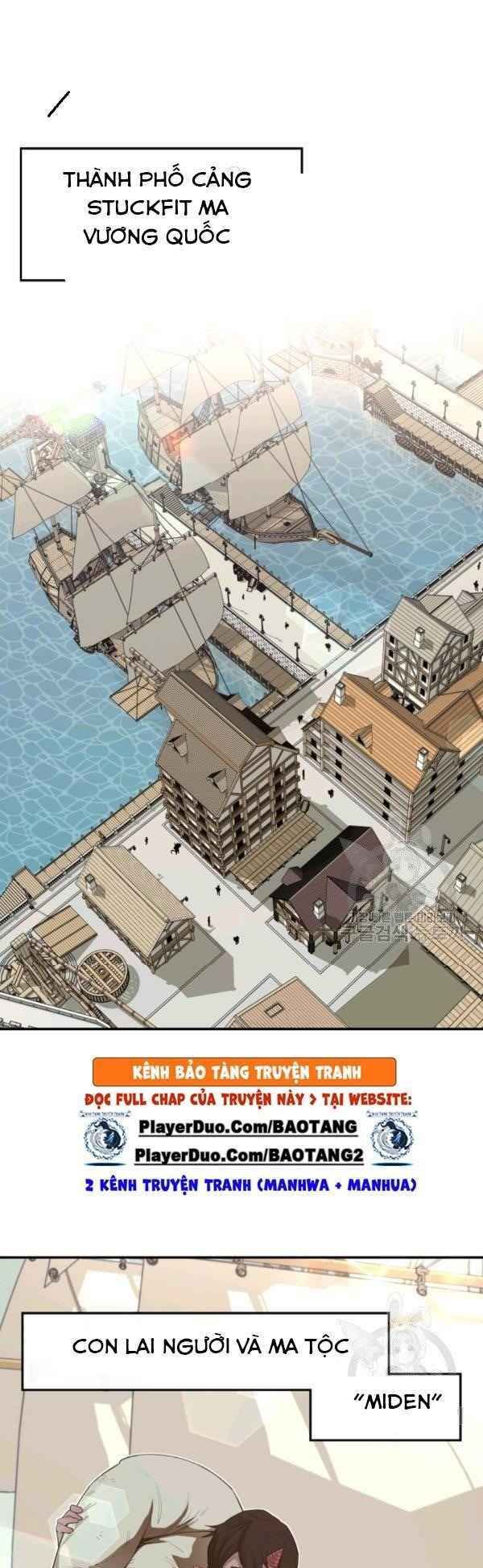 đọc truyện Tôi Càng Ăn Càng Trở Nên Mạnh Mẽ Chương 22 ảnh 3 tại Thiên Thai Truyện