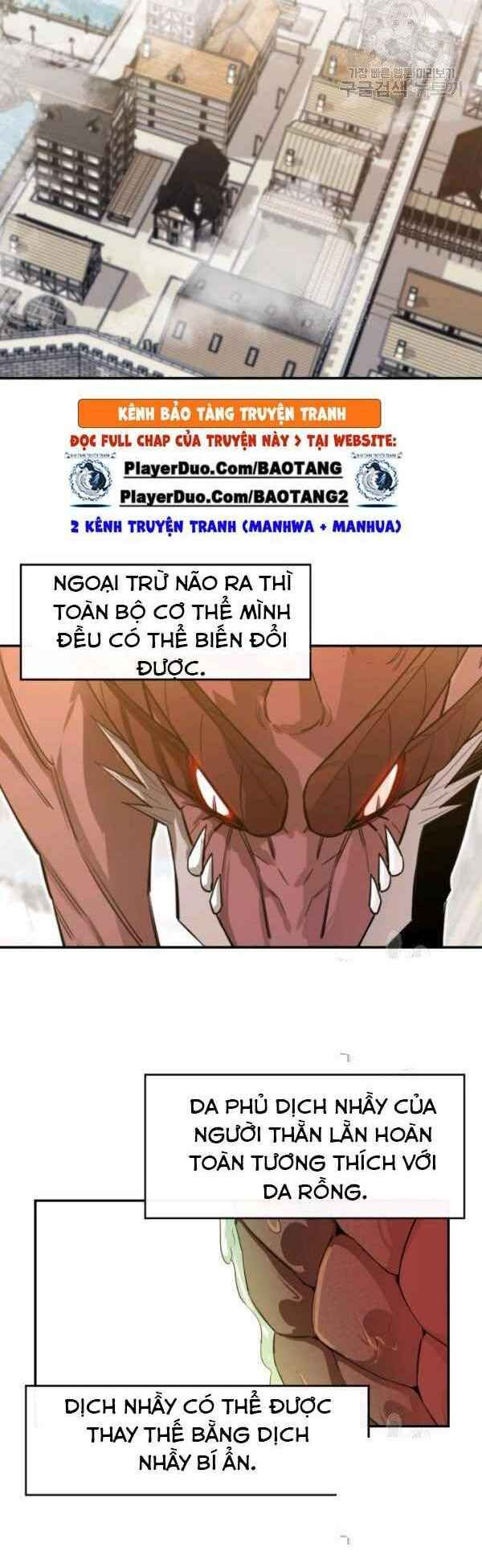 đọc truyện Tôi Càng Ăn Càng Trở Nên Mạnh Mẽ Chương 22 ảnh 14 tại Thiên Thai Truyện