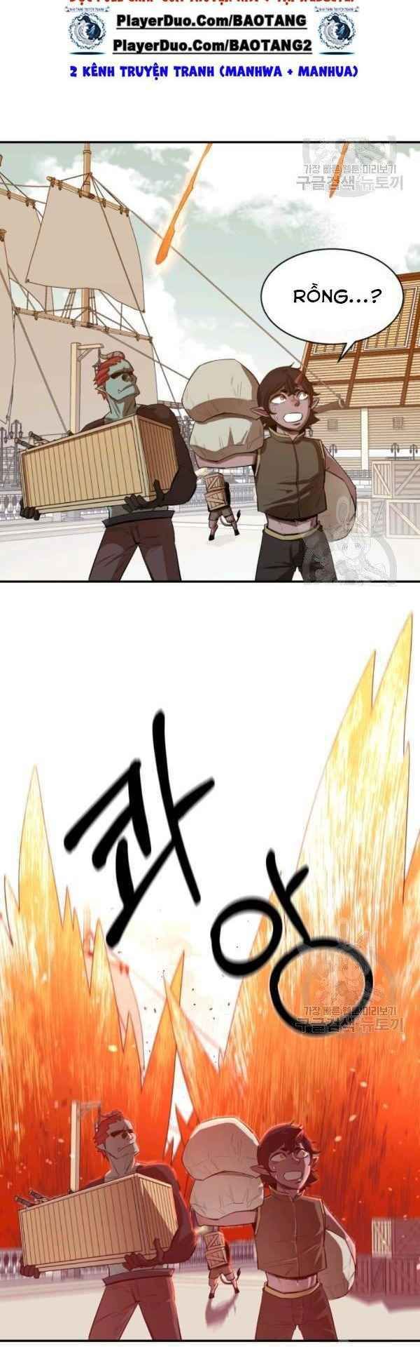 đọc truyện Tôi Càng Ăn Càng Trở Nên Mạnh Mẽ Chương 22 ảnh 17 tại Thiên Thai Truyện