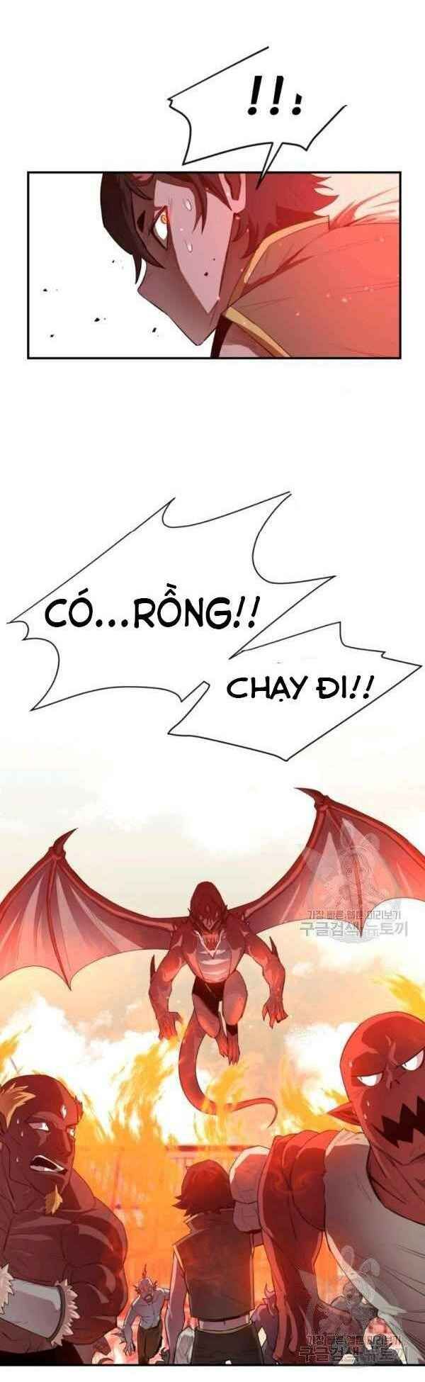 đọc truyện Tôi Càng Ăn Càng Trở Nên Mạnh Mẽ Chương 22 ảnh 18 tại Thiên Thai Truyện