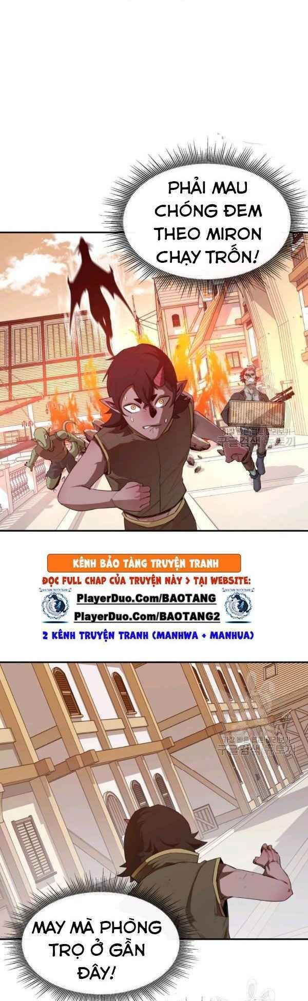 đọc truyện Tôi Càng Ăn Càng Trở Nên Mạnh Mẽ Chương 22 ảnh 21 tại Thiên Thai Truyện