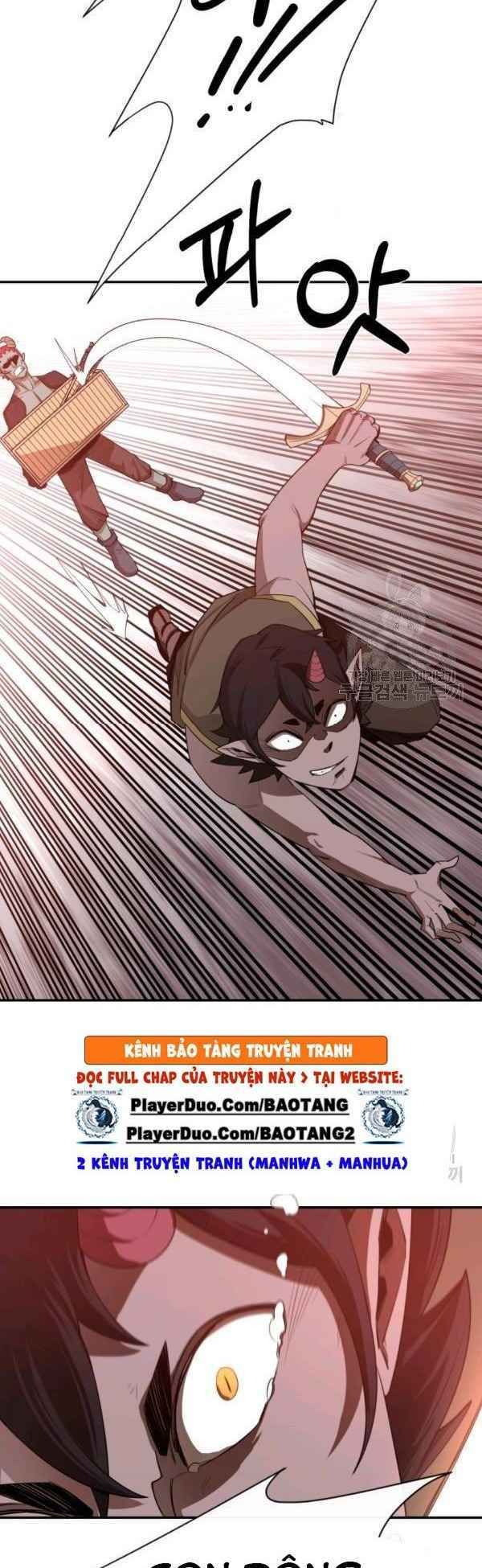 đọc truyện Tôi Càng Ăn Càng Trở Nên Mạnh Mẽ Chương 22 ảnh 25 tại Thiên Thai Truyện