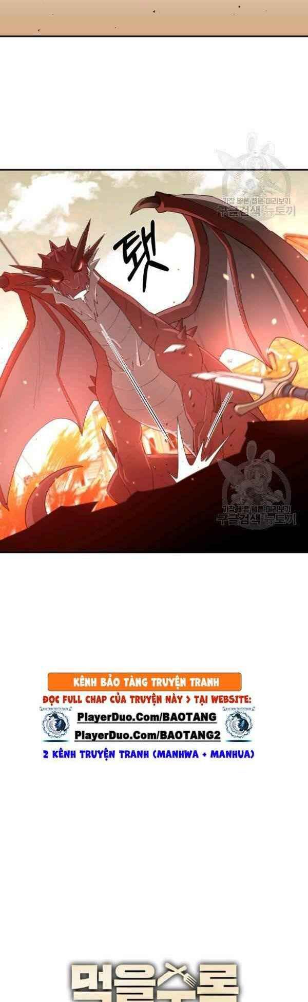 đọc truyện Tôi Càng Ăn Càng Trở Nên Mạnh Mẽ Chương 22 ảnh 28 tại Thiên Thai Truyện