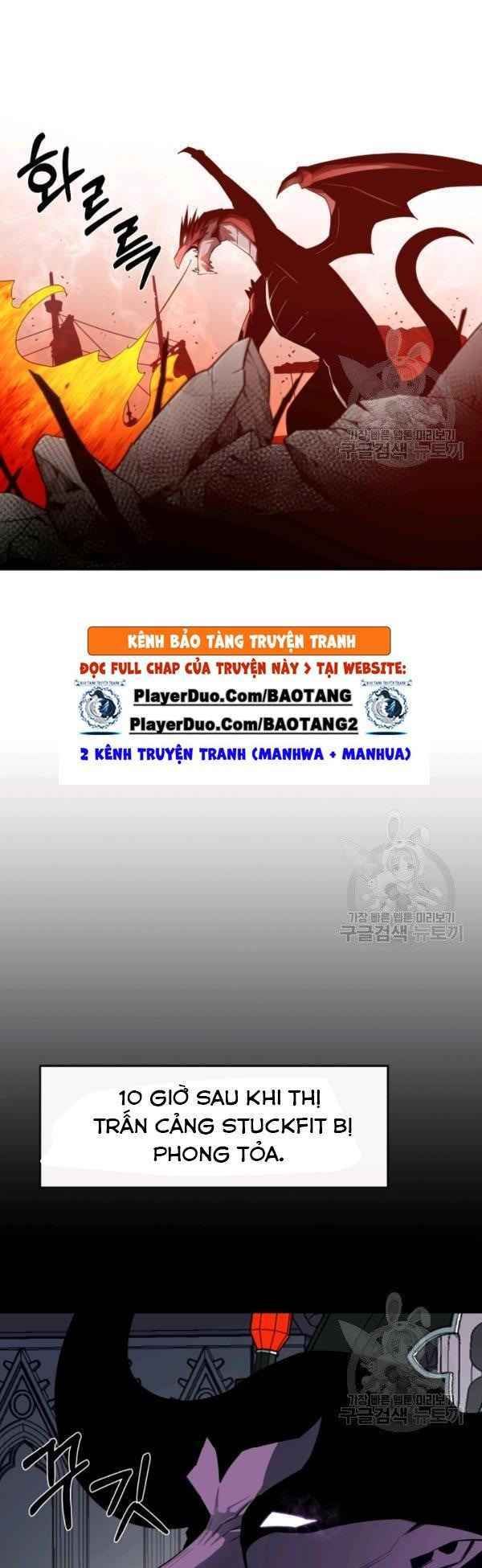 đọc truyện Tôi Càng Ăn Càng Trở Nên Mạnh Mẽ Chương 22 ảnh 31 tại Thiên Thai Truyện