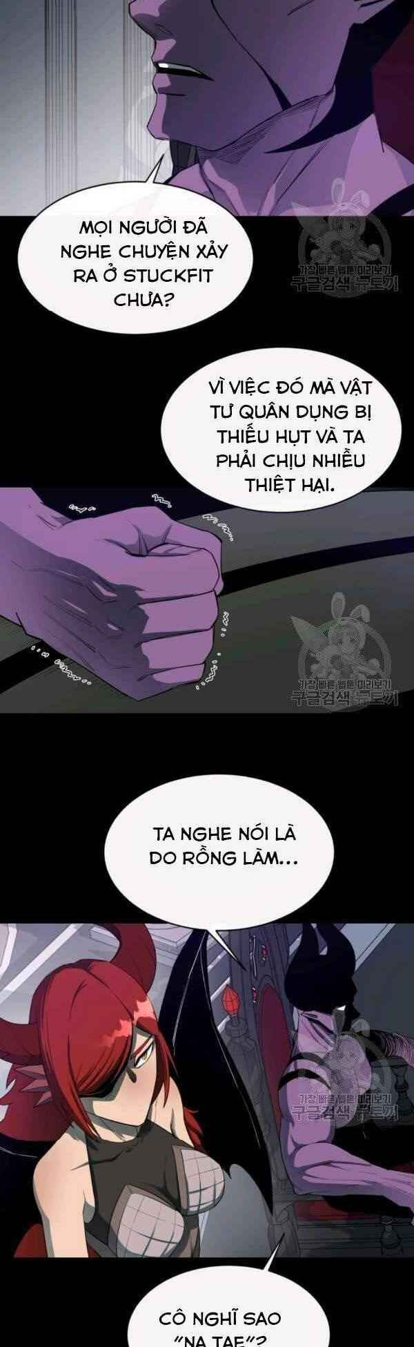 đọc truyện Tôi Càng Ăn Càng Trở Nên Mạnh Mẽ Chương 22 ảnh 32 tại Thiên Thai Truyện