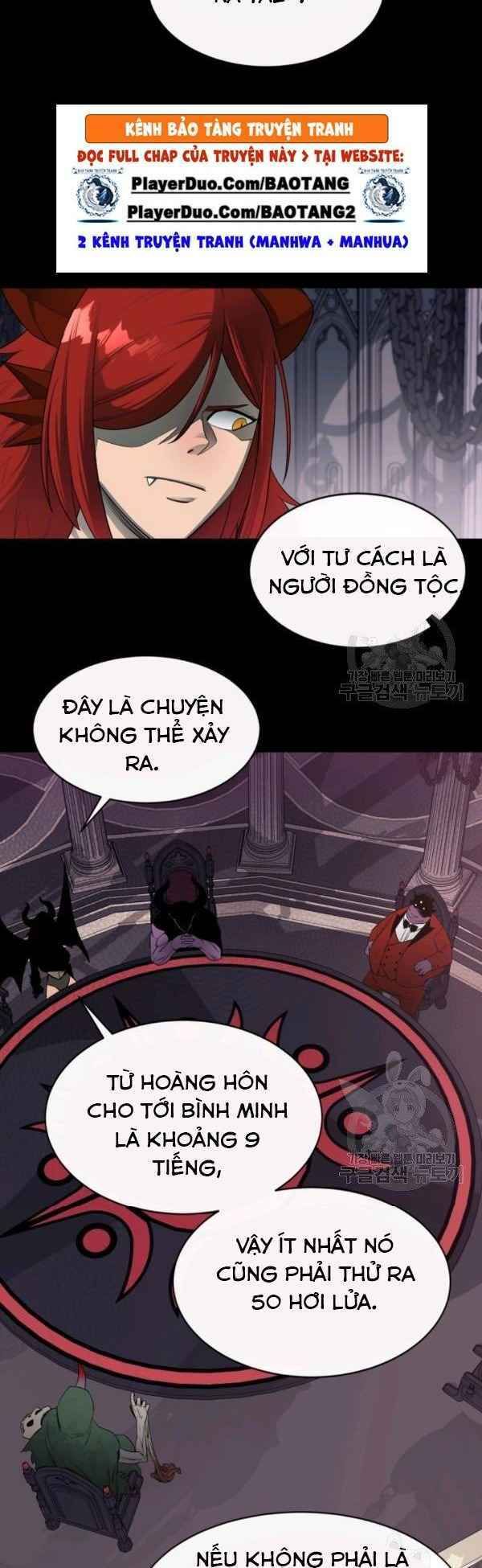 đọc truyện Tôi Càng Ăn Càng Trở Nên Mạnh Mẽ Chương 22 ảnh 33 tại Thiên Thai Truyện