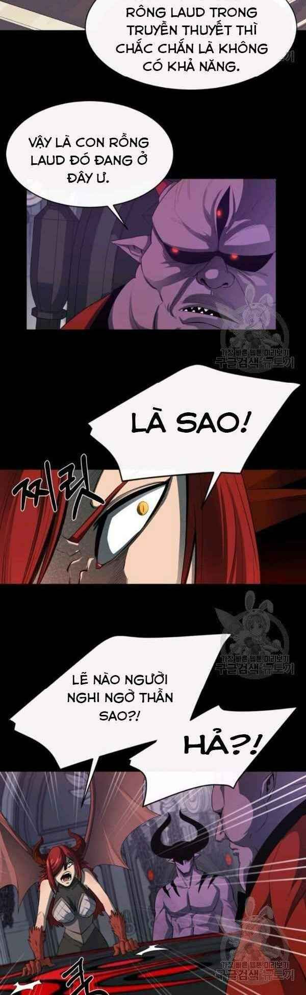 đọc truyện Tôi Càng Ăn Càng Trở Nên Mạnh Mẽ Chương 22 ảnh 34 tại Thiên Thai Truyện