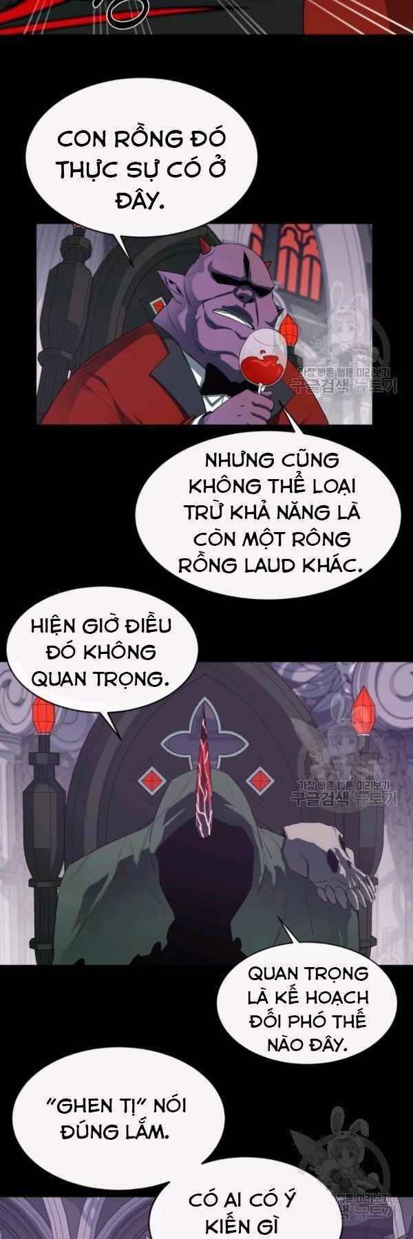 đọc truyện Tôi Càng Ăn Càng Trở Nên Mạnh Mẽ Chương 22 ảnh 35 tại Thiên Thai Truyện