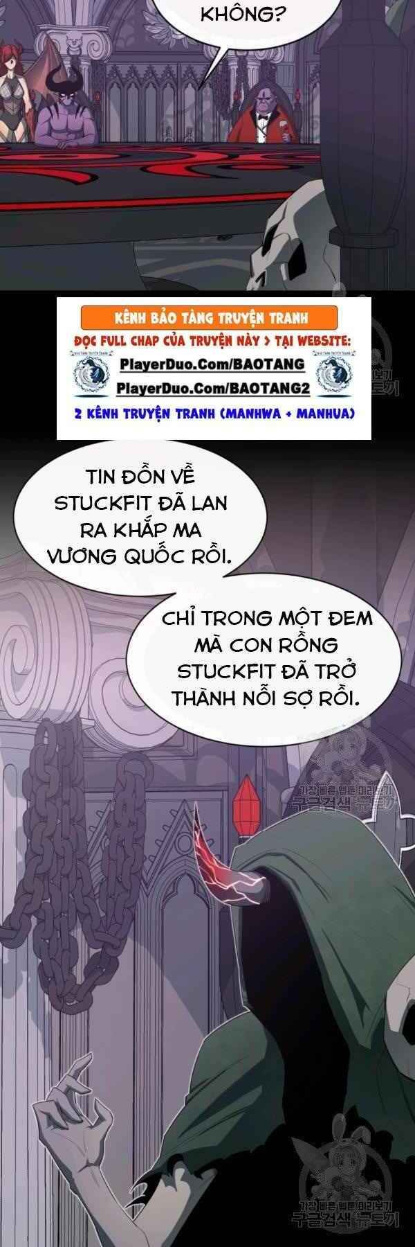 đọc truyện Tôi Càng Ăn Càng Trở Nên Mạnh Mẽ Chương 22 ảnh 36 tại Thiên Thai Truyện