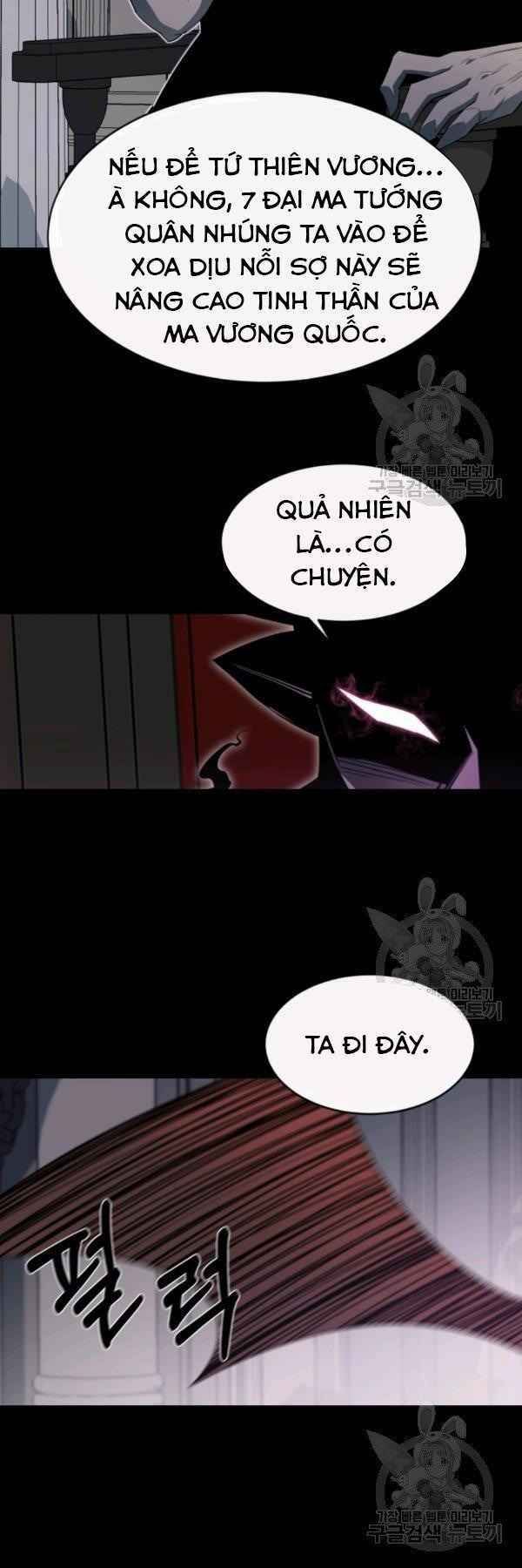 đọc truyện Tôi Càng Ăn Càng Trở Nên Mạnh Mẽ Chương 22 ảnh 37 tại Thiên Thai Truyện