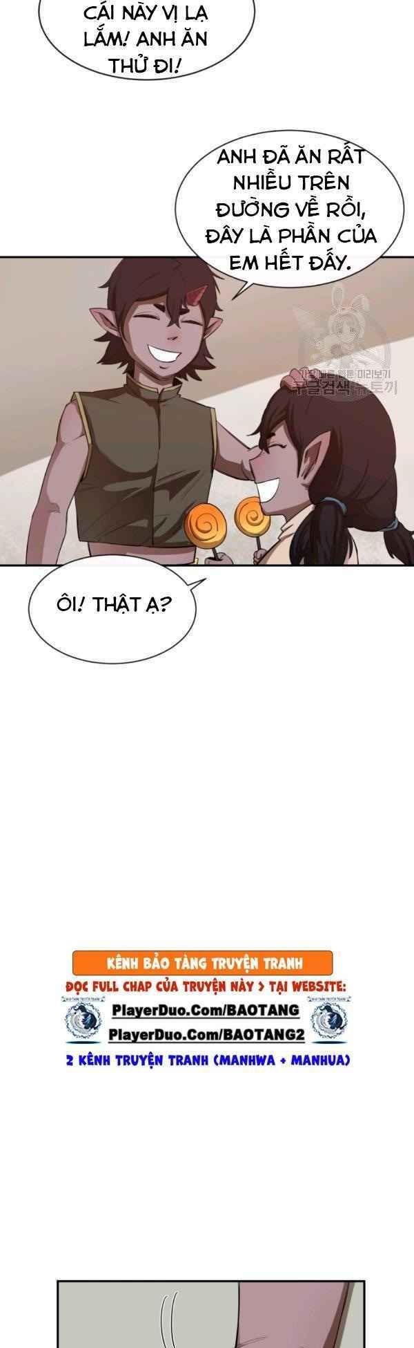 đọc truyện Tôi Càng Ăn Càng Trở Nên Mạnh Mẽ Chương 22 ảnh 7 tại Thiên Thai Truyện