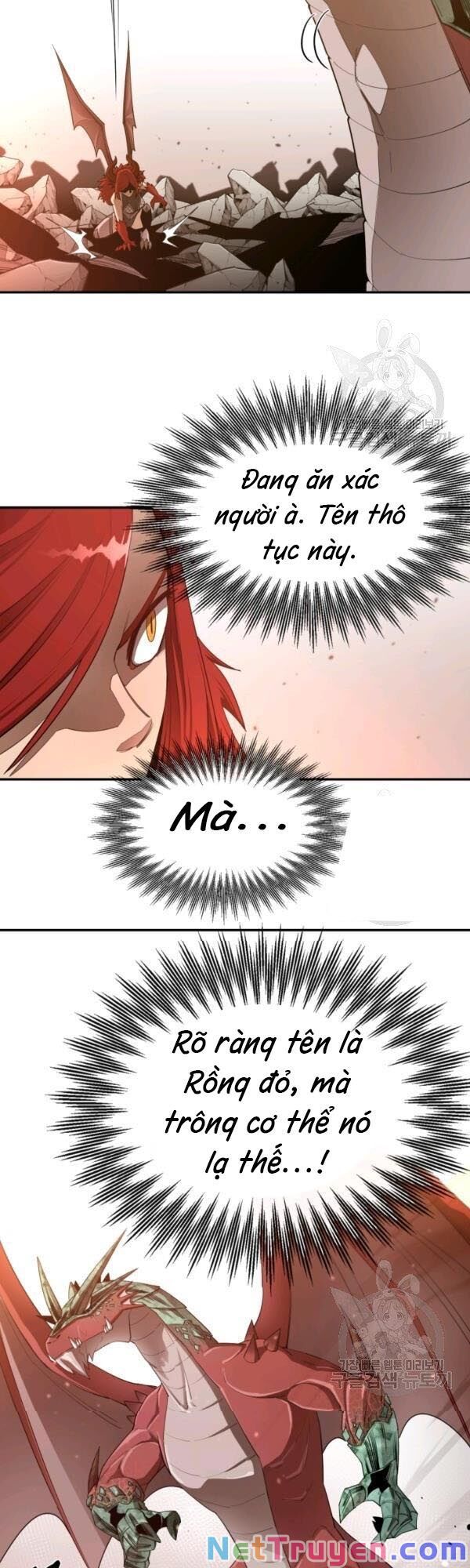 đọc truyện Tôi Càng Ăn Càng Trở Nên Mạnh Mẽ Chương 23 ảnh 13 tại Thiên Thai Truyện