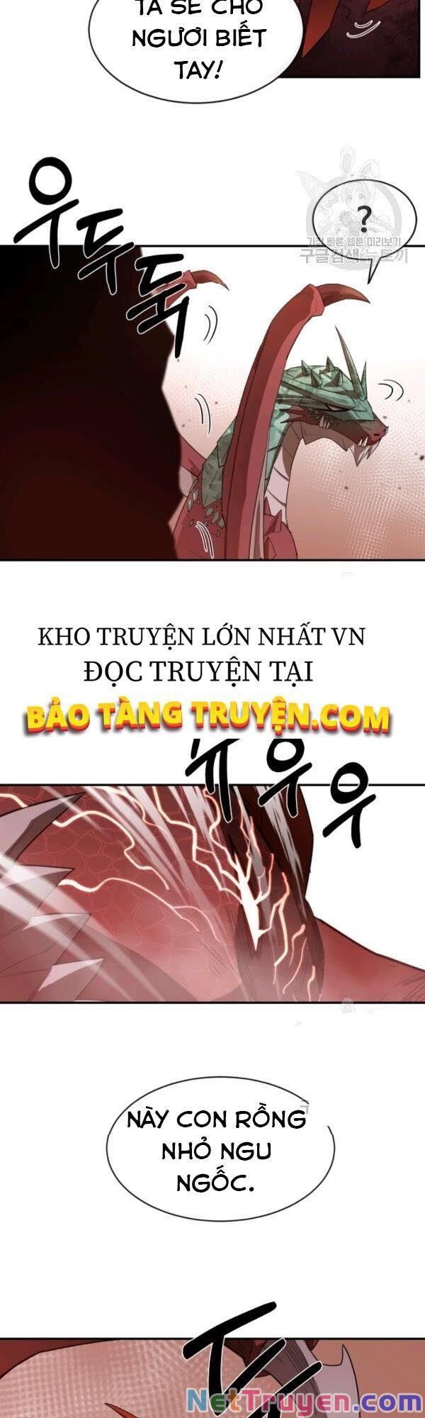 đọc truyện Tôi Càng Ăn Càng Trở Nên Mạnh Mẽ Chương 23 ảnh 19 tại Thiên Thai Truyện