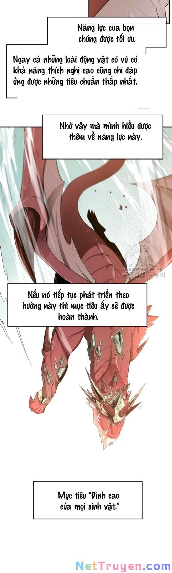 đọc truyện Tôi Càng Ăn Càng Trở Nên Mạnh Mẽ Chương 23 ảnh 4 tại Thiên Thai Truyện