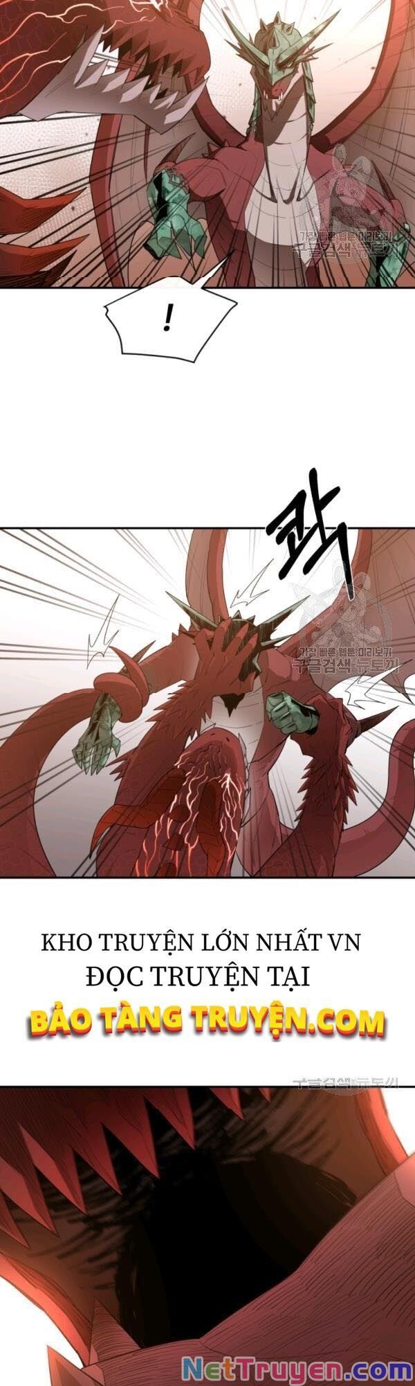 đọc truyện Tôi Càng Ăn Càng Trở Nên Mạnh Mẽ Chương 23 ảnh 29 tại Thiên Thai Truyện