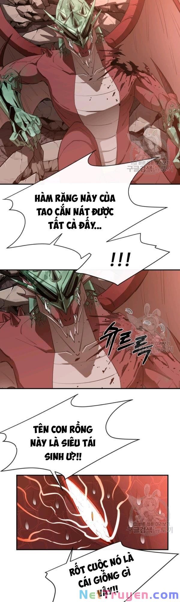 đọc truyện Tôi Càng Ăn Càng Trở Nên Mạnh Mẽ Chương 23 ảnh 33 tại Thiên Thai Truyện