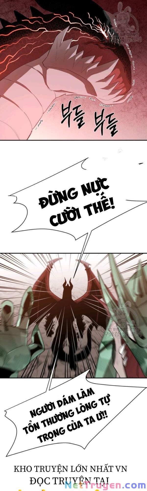 đọc truyện Tôi Càng Ăn Càng Trở Nên Mạnh Mẽ Chương 23 ảnh 35 tại Thiên Thai Truyện