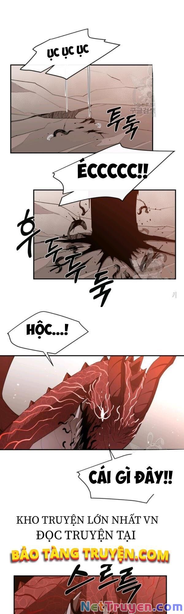 đọc truyện Tôi Càng Ăn Càng Trở Nên Mạnh Mẽ Chương 23 ảnh 39 tại Thiên Thai Truyện