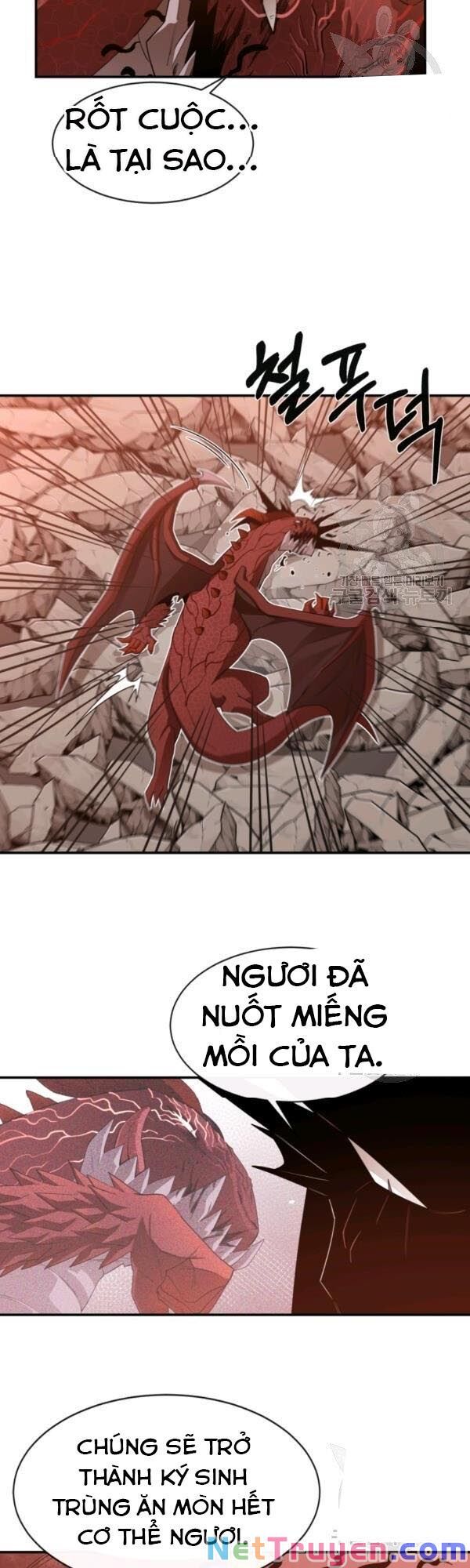 đọc truyện Tôi Càng Ăn Càng Trở Nên Mạnh Mẽ Chương 23 ảnh 40 tại Thiên Thai Truyện